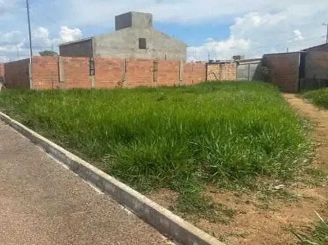 Terreno / Lote para Venda em Abadia de Goiás/GO Residencial Goiania Sul I