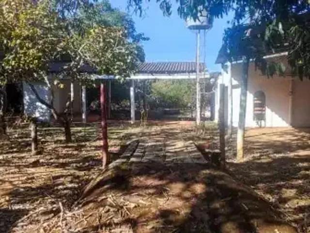 Terreno / Lote para Venda em Abadia de Goiás/GO Residencial Itaipú II