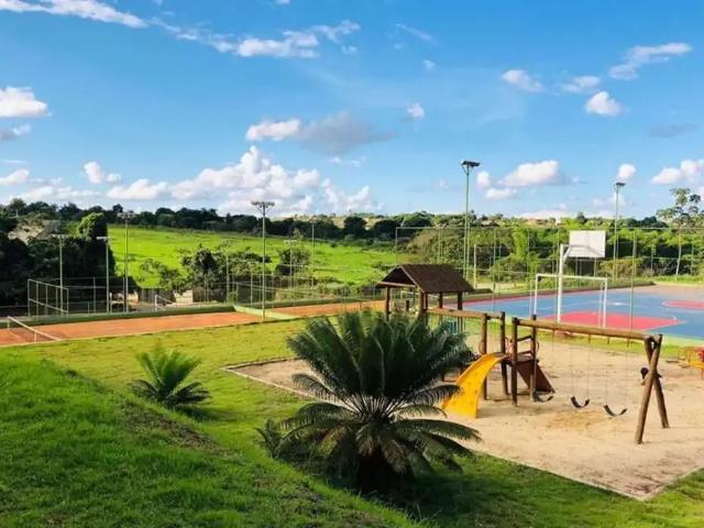 Terreno / Lote para Venda em Abadia de Goiás/GO Residencial Jair Ferreira