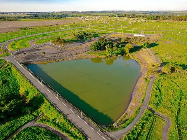 Terreno / Lote para Venda em Abadia de Goiás/GO Residencial Jardim do Lago
