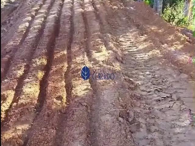 Terreno / Lote para Venda em Abadiânia/GO Zona Rural