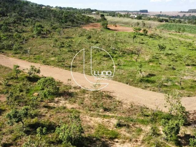 Terreno / Lote para Venda em Abadiânia/GO Zona Rural