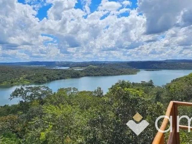 Terreno / Lote para Venda em Abadiânia/GO Zona Rural