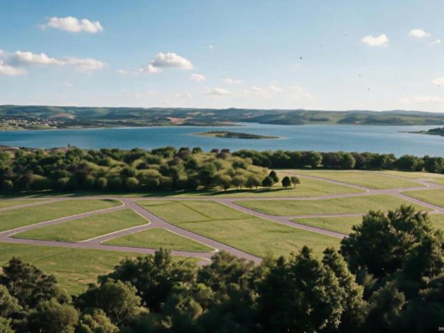 Terreno / Lote para Venda em Abadiânia/GO Área Rural de Abadiânia