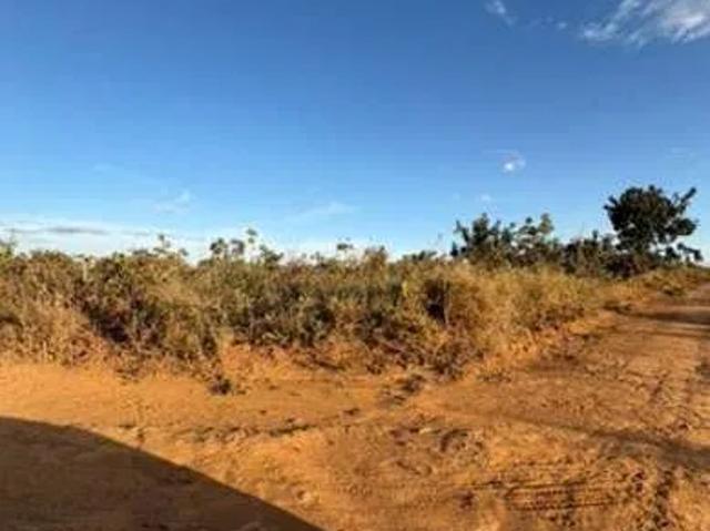 Terreno / Lote para Venda em Abadiânia/GO Centro