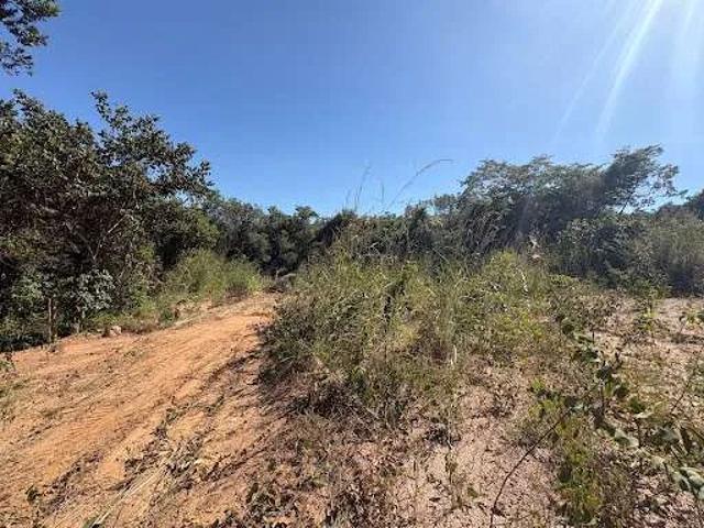 Terreno / Lote para Venda em Abadiânia/GO Lago Corumbá IV