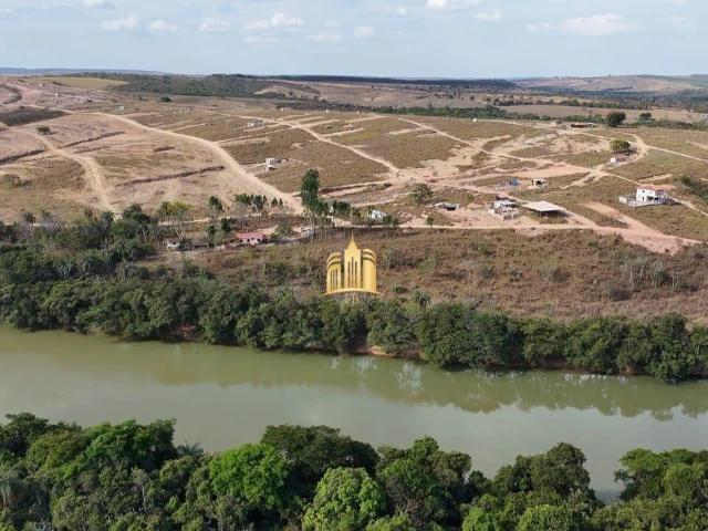 Terreno / Lote para Venda em Abaeté/MG Centro