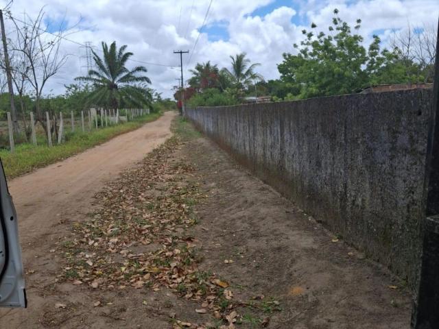 Terreno / Lote para Venda em Abreu e Lima/PE Área Rural de Abreu e Lima