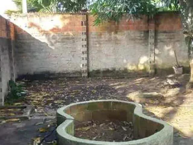 Terreno / Lote para Venda em Abreu e Lima/PE Matinha