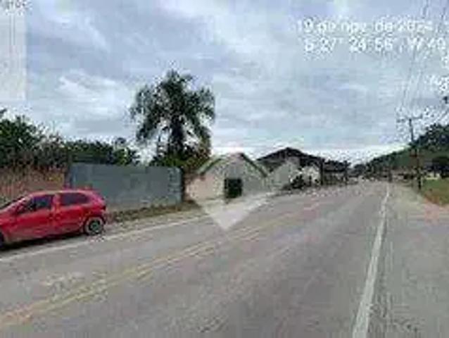 Terreno / Lote para Venda em Agrolândia/SC Centro