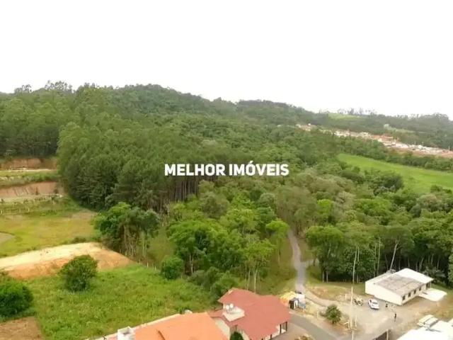 Terreno / Lote para Venda em Agronômica/SC Centro