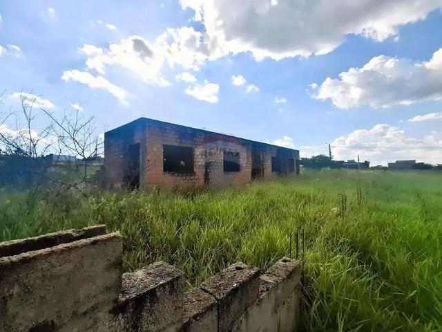 Terreno / Lote para Venda em Aguaí/SP Centro