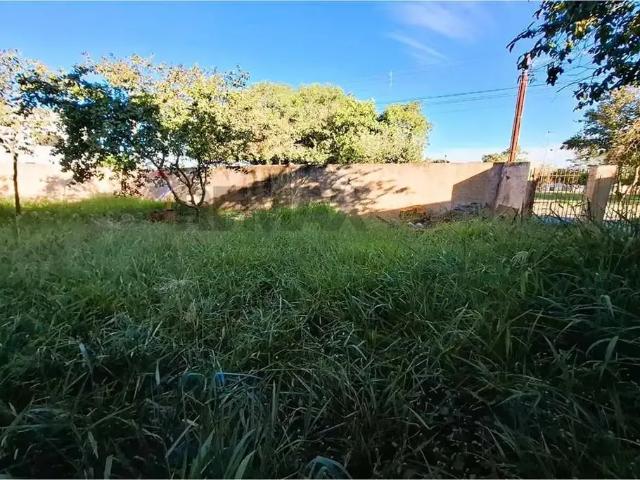 Terreno / Lote para Venda em Aguaí/SP Jardim Vista Da Colina