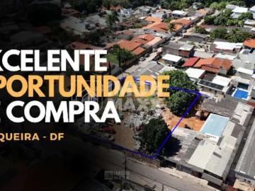 Terreno à venda em Estrada Parque Contorno do Bosque - EPCB
