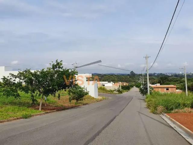 Terreno / Lote para Venda em Águas da Prata/SP Loteamento Boa Vista