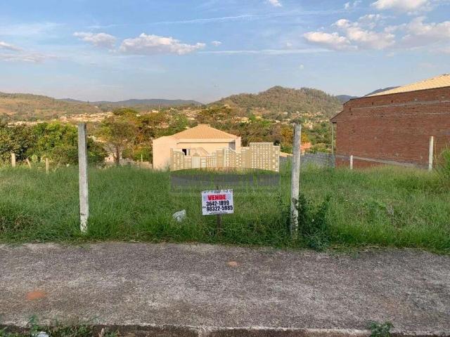 Terreno / Lote para Venda em Águas da Prata/SP Terras do Alegre