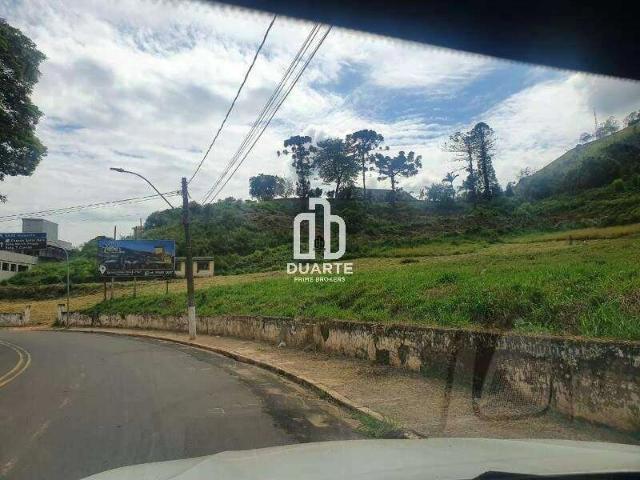 Terreno / Lote para Venda em Águas de Lindóia/SP Centro