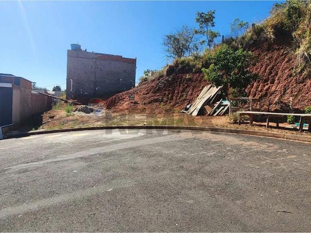 Terreno / Lote para Venda em Águas de Lindóia/SP Centro