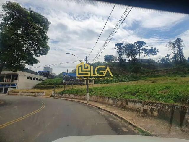 Terreno / Lote para Venda em Águas de Lindóia/SP Centro