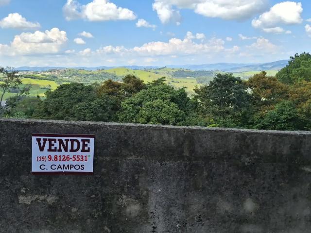 Terreno / Lote para Venda em Águas de Lindóia/SP Assumpção Netto