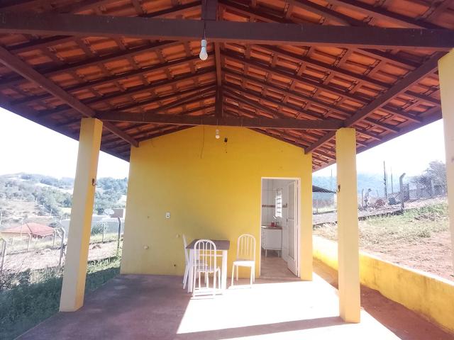 Terreno / Lote para Venda em Águas de Lindóia/SP Barreiro