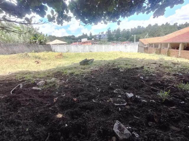 Terreno / Lote para Venda em Águas de Lindóia/SP Jardim Mirante