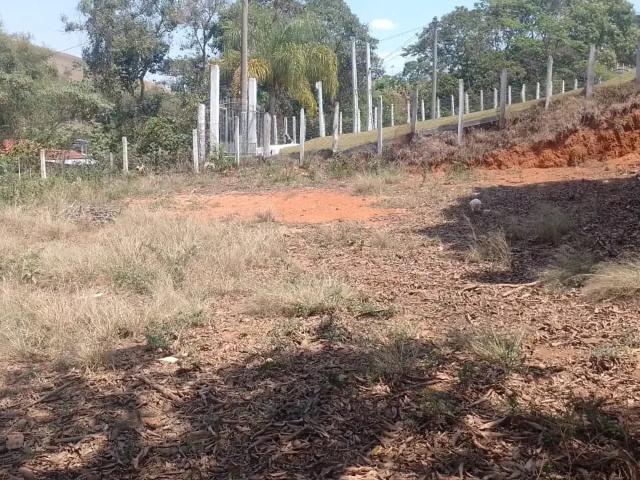 Terreno / Lote para Venda em Águas de Lindóia/SP Jardim Europa