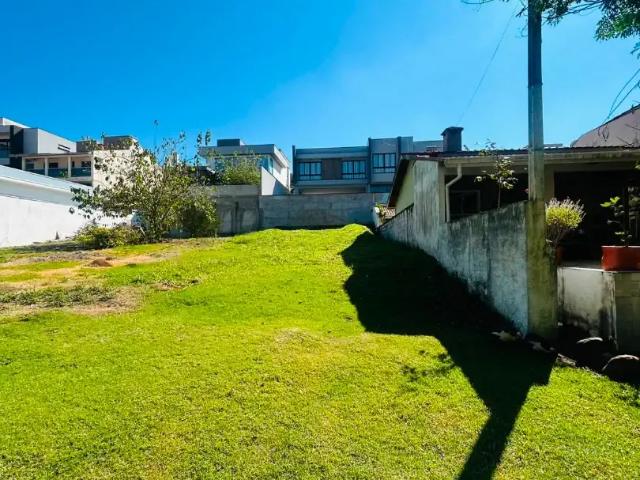 Terreno / Lote para Venda em Águas de Lindóia/SP Maria Andrade Residence