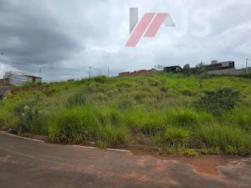 Terreno / Lote para Venda em Águas de Lindóia/SP Residencial Jardim dos Ipês