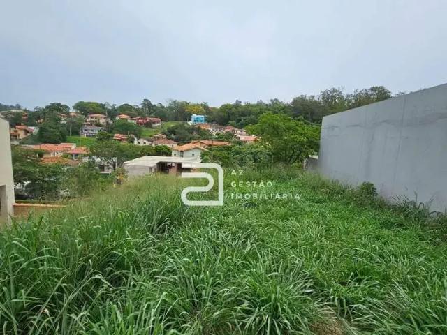 Terreno / Lote para Venda em Águas de São Pedro/SP Centro