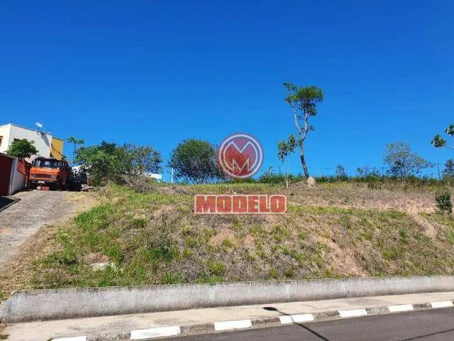 Terreno / Lote para Venda em Águas de São Pedro/SP Jardim Porangaba