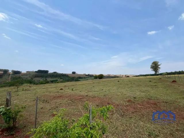 Terreno / Lote para Venda em Águas de Santa Bárbara/SP Centro