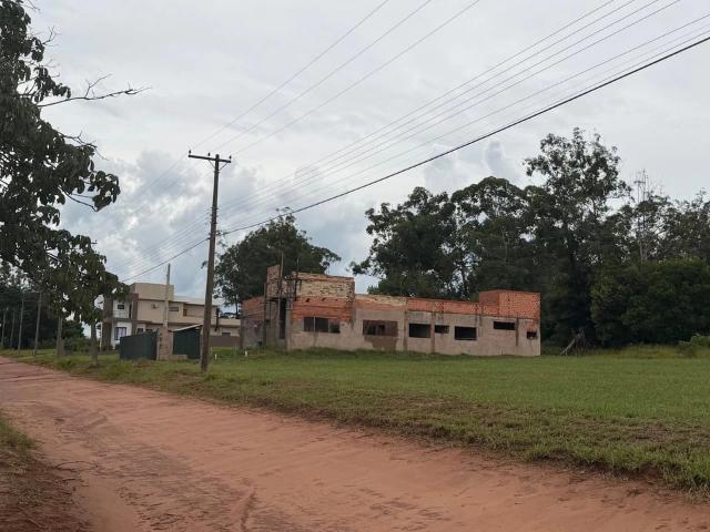 Terreno / Lote para Venda em Águas de Santa Bárbara/SP Thermas de Santa Barbara