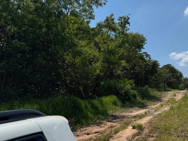 Terreno / Lote para Venda em Águas de Santa Bárbara/SP Thermas de Santa Barbara