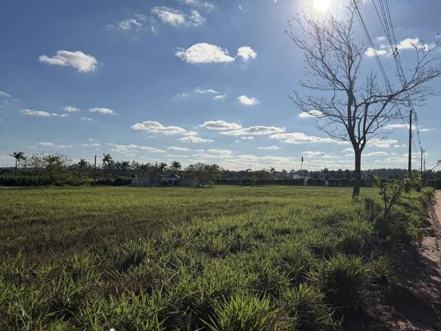 Terreno / Lote para Venda em Águas de Santa Bárbara/SP Thermas de Santa Barbara
