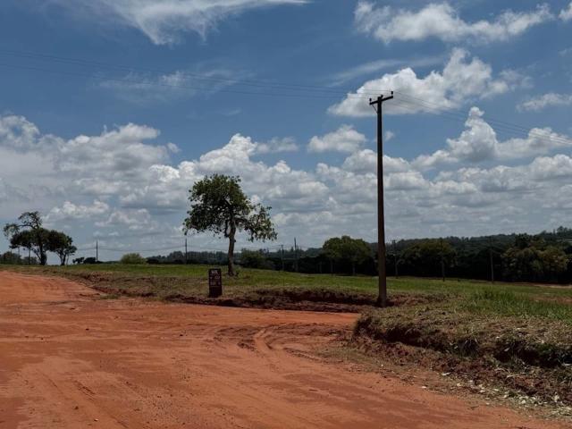Terreno / Lote para Venda em Águas de Santa Bárbara/SP Thermas de Santa Barbara