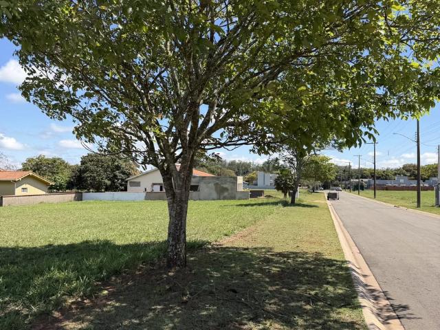Terreno / Lote para Venda em Águas de Santa Bárbara/SP Thermas de Santa Barbara
