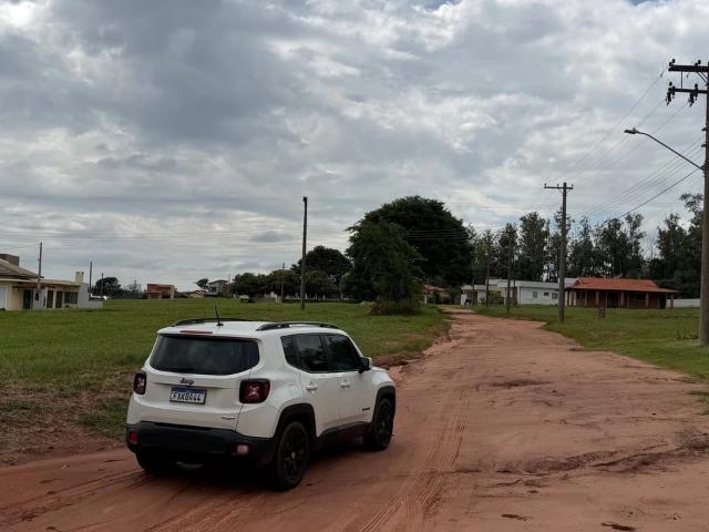 Terreno / Lote para Venda em Águas de Santa Bárbara/SP Thermas de Santa Barbara