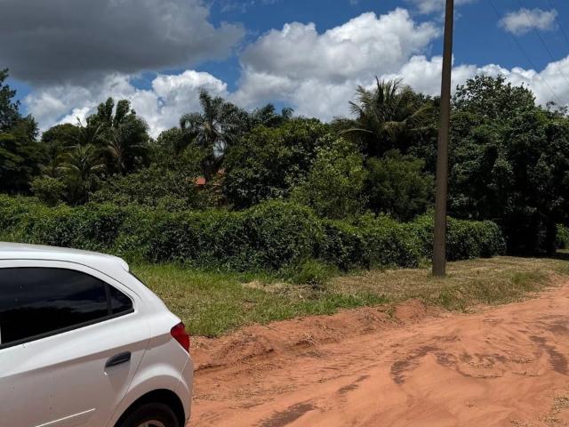 Terreno / Lote para Venda em Águas de Santa Bárbara/SP Thermas de Santa Barbara