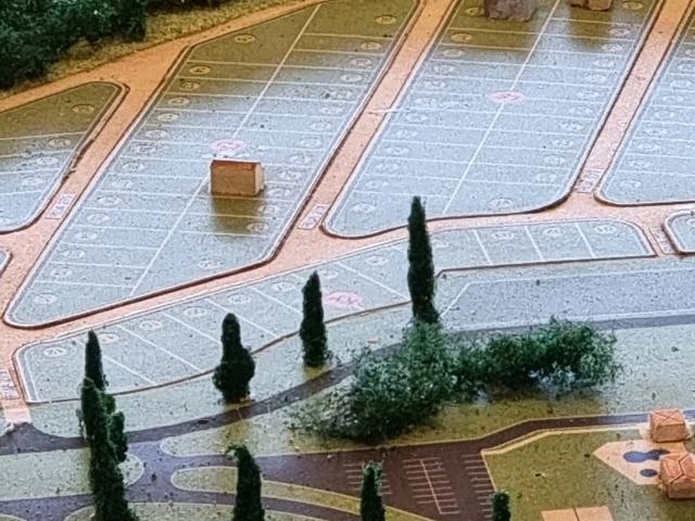 Terreno / Lote para Venda em Águas de Santa Bárbara/SP Thermas de Santa Barbara