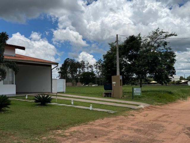 Terreno / Lote para Venda em Águas de Santa Bárbara/SP Thermas de Santa Barbara