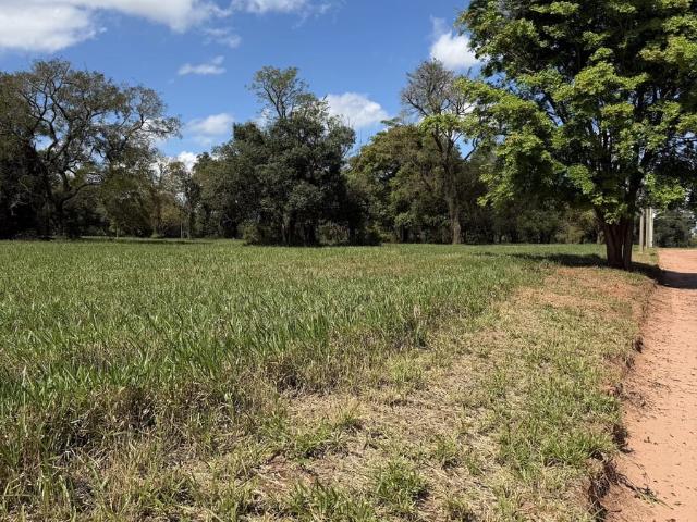 Terreno / Lote para Venda em Águas de Santa Bárbara/SP Thermas de Santa Barbara
