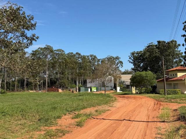 Terreno / Lote para Venda em Águas de Santa Bárbara/SP Thermas de Santa Barbara
