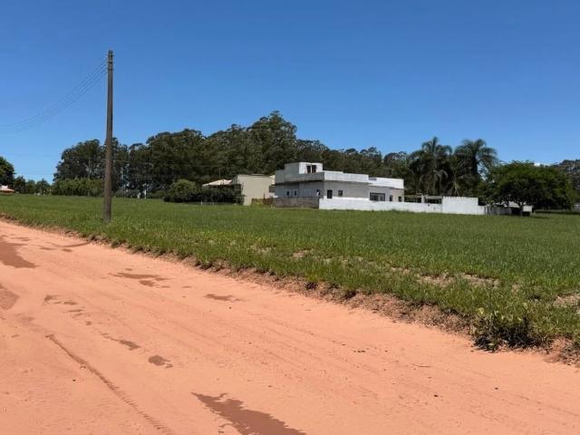 Terreno / Lote para Venda em Águas de Santa Bárbara/SP Thermas de Santa Barbara