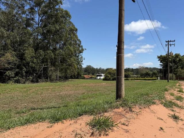 Terreno / Lote para Venda em Águas de Santa Bárbara/SP Thermas de Santa Barbara