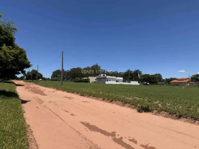 Terreno / Lote para Venda em Águas de Santa Bárbara/SP Thermas de Santa Barbara