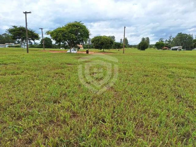 Terreno / Lote para Venda em Águas de Santa Bárbara/SP Thermas de Santa Barbara