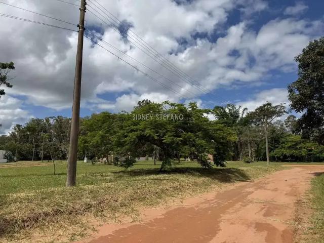 Terreno / Lote para Venda em Águas de Santa Bárbara/SP Thermas de Santa Barbara