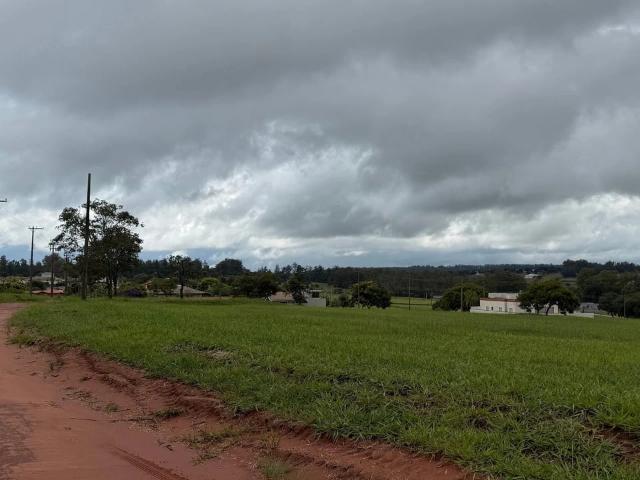 Terreno / Lote para Venda em Águas de Santa Bárbara/SP Thermas de Santa Barbara