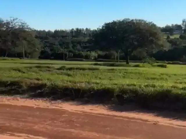 Terreno / Lote para Venda em Águas de Santa Bárbara/SP Thermas de Santa Barbara